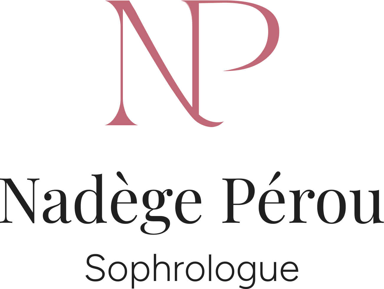 Nadège Pérou - Sophrologue